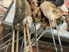 -517烧烤·龙虾·海鲜大排档(万象都荟店)
