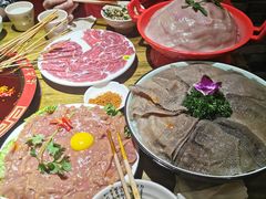 -七里川健康火锅(总店)