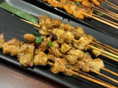 -辉记炭烧海鲜大排档·老字号(福田店)
