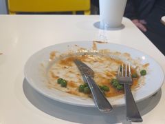 -宜家·瑞典风味餐厅(无锡店)