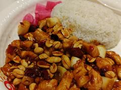 -阳阳中国饭(北京荟聚店)