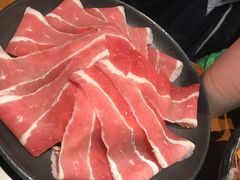 -呷哺呷哺 黄金牧场 (欢乐谷店)