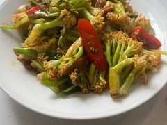 -帕米尔食府(白云观店)
