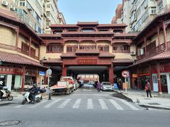 -即墨路小商品市场