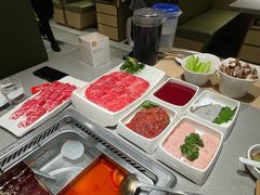 -海底捞火锅(凤凰广场店)