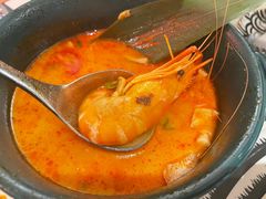 -太食獸泰式茶餐厅(IFS国金中心店)