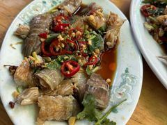 -龙眼南白粥六顺白粥