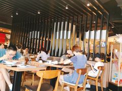 大堂-必胜客(五道口店)