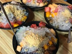 -老式乌米冰(阜阳园店)