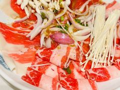 -韩时烤肉(枫蓝店)