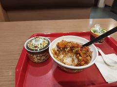 -和合谷(北新桥店)