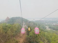 -东湖磨山景区