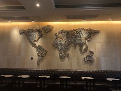 大堂-星巴克臻选(广州沙面店)