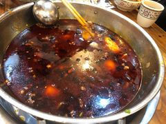 -黑竹香鸡(营和巷店)