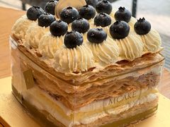 -M'CAKE(西单大悦城店)