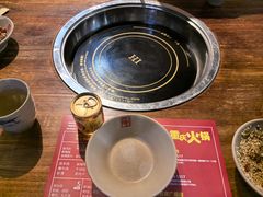 -大话三城重庆火锅(万科天誉店)