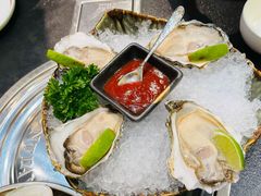 -飞尝蚝·顺德菜·鱼生(顺德总店)