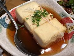 日式炸豆腐-天手古舞居酒屋(889广场店)