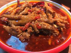 -老闵田螺馆·南昌市井菜·特色小吃(总店)