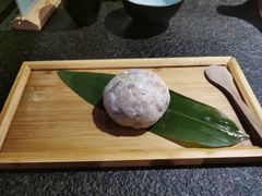 手打虾滑-湊湊火锅·茶憩(和平大悦城店)