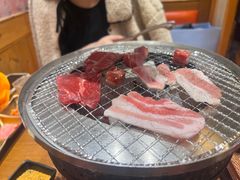 -牛也烧肉(摩尔城店)