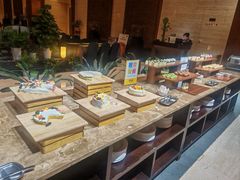 -余姚四明湖开元名都度假酒店·夏威夷西餐厅