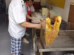 -王氏林记烧饼店(汇邻店)