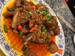 -徐鼎盛民间菜(九街店)