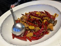 -印象鲵宴·张家界地标美食名片(溪布街店)