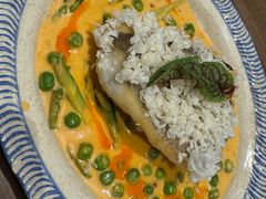 -AFS Cafe & Canteen(闽江二路店)