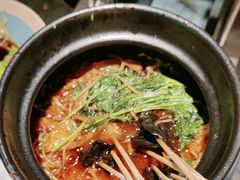 -可口香·非遗老号烧烤(南岗直营店)
