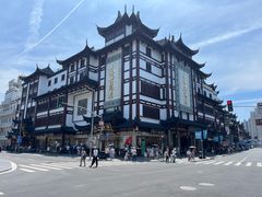 -上海老饭店(豫园店)