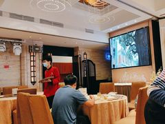 -广东胜利宾馆西关粤中餐厅