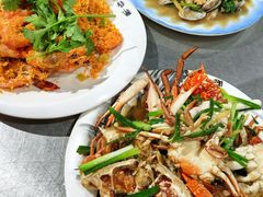 -潘先生海鲜城(神州半岛店)