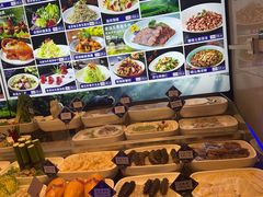 -鹊华居·地道鲁菜·海鲜·融合味(大明湖店)