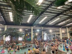 -南宫温泉水世界