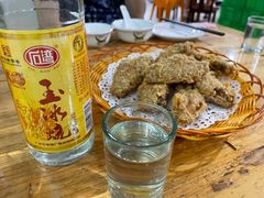 -南记食粥坊·宵夜大排档(莲花总店)