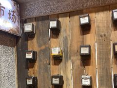 -旧街市鲜货老火锅(大光路店)