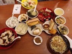 -龙抄手(春熙路总店)