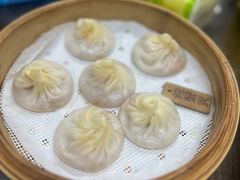 蟹粉汤包-裕兴记•蟹黄面馆(人民广场店)