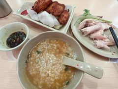 -百家鸡味馆(清泰店)