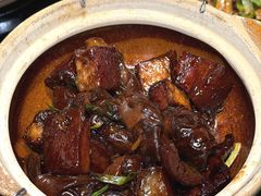 -乔街深夜食堂·台州菜·高压锅生蚝(杭州总店)