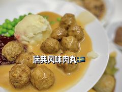 -宜家·瑞典风味餐厅(北京西红门店)