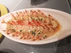 -吴越荣记苏州菜·松鼠桂鱼(月光码头店)