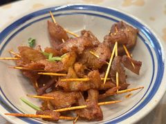 -老三样·旧食新味(船山路店)