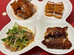-清心鸡沙田乳鸽店·非遗传承(粤垦路店)