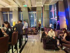 -云·酷 Atmosphere(国贸大酒店)