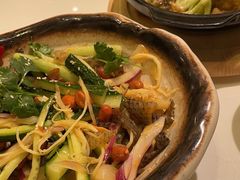 -清晖小苑•顺德地方菜(壹海城店)