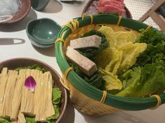 -狐狸爱上椰子鸡(滨江星光大道店)