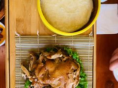 -惠丰堂饭庄·烤鸭·京味菜(翠微路店)